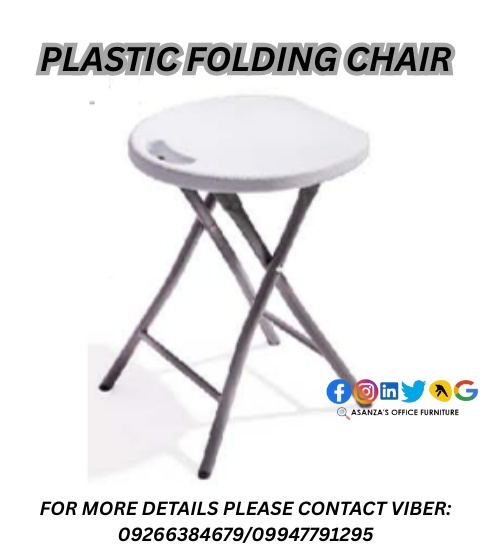 PLASTIC FOLDING TABLE in Bignay - Image 7