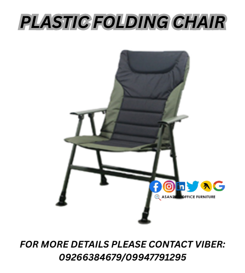 PLASTIC FOLDING TABLE in Bignay - Image 5
