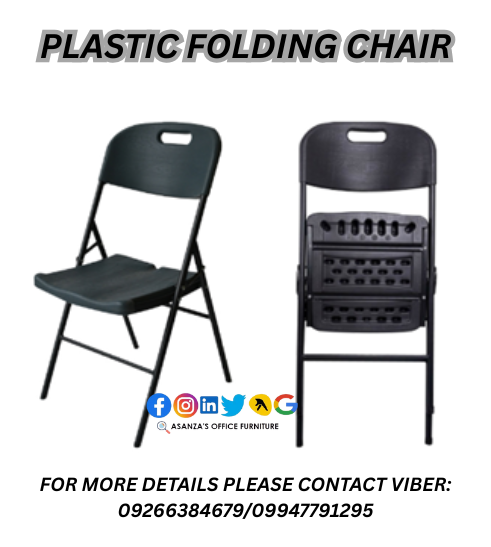 PLASTIC FOLDING TABLE in Bignay - Image 9