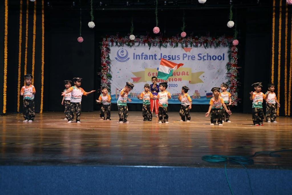 Top Preschool in Kanjurmarg in Juhu - Image 1