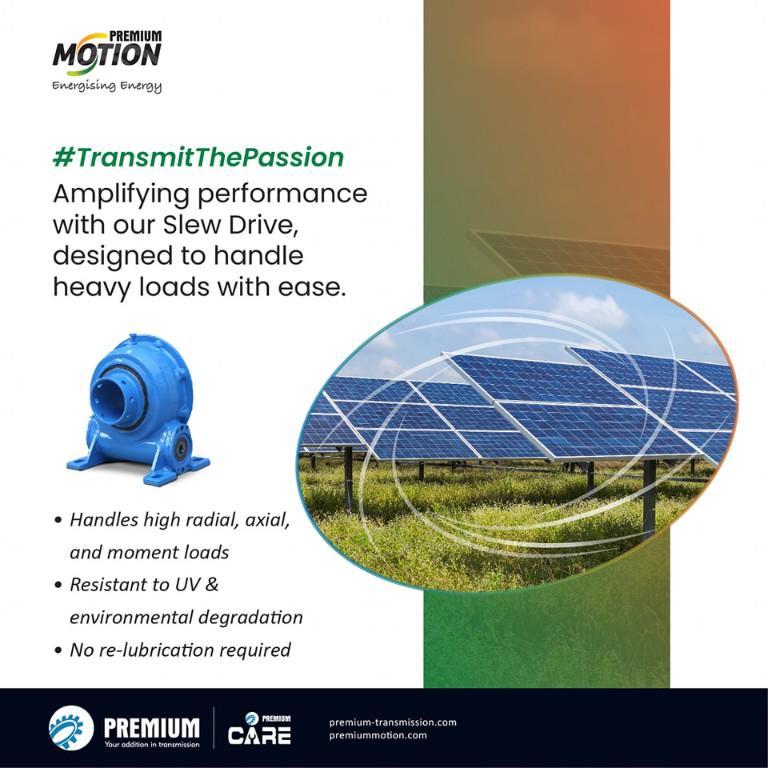 Engineering Excellence & Manufacturing Strength | Premium Motion in India - Image 1