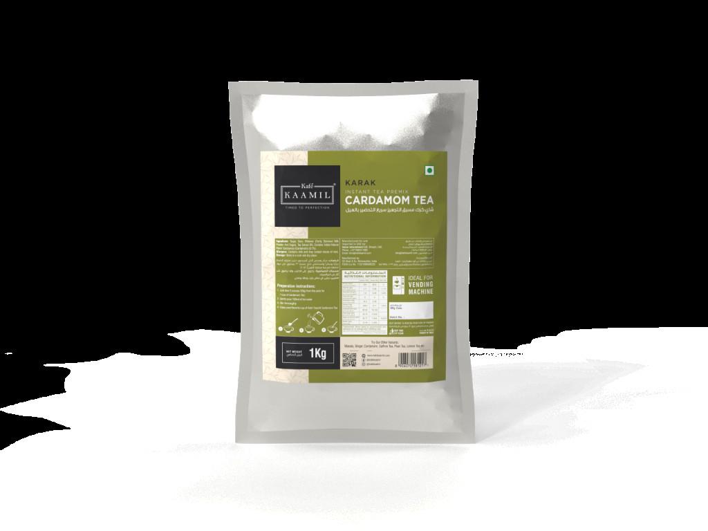 FESTIVE SALE Instant Cardamom Tea Premix in Ajman - Image 2