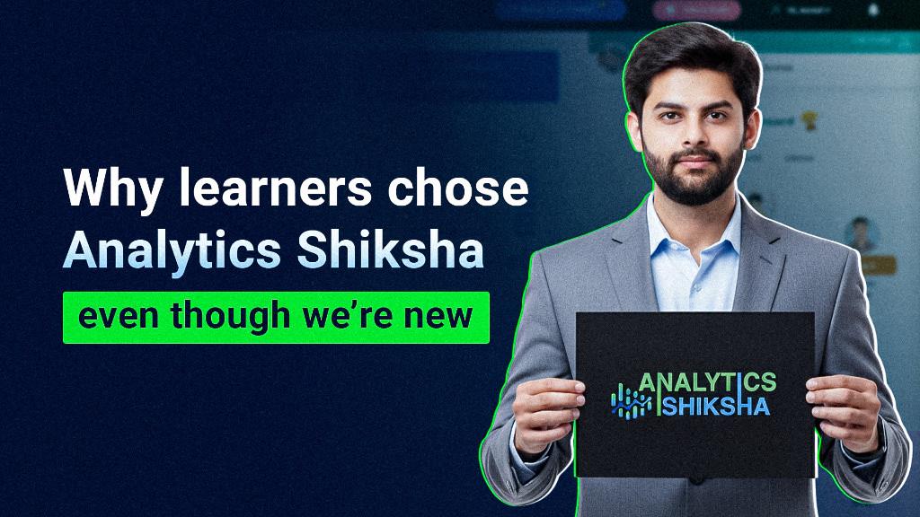 Data Analytics Course in Delhi Industry Oriented Learning Path in India - Image 1