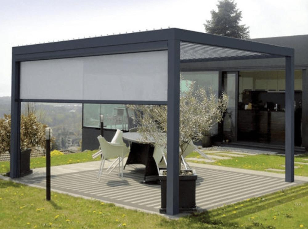 Au Ch Chain — Melbourne Eko Decking & Gates | Free Quote in Mordialloc - Image 1