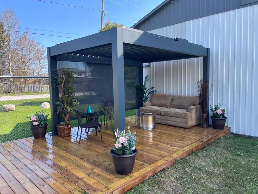 Au Ch Chain — Melbourne Eko Decking & Gates | Free Quote in Mordialloc - Image 7