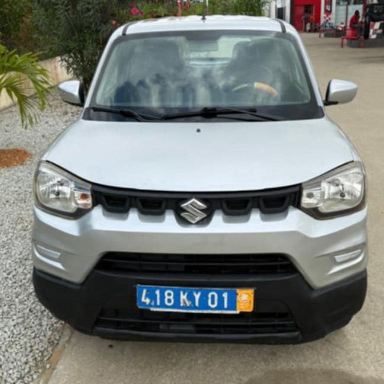 Suzuki Expresso en vente à Abidjan - Photo 1