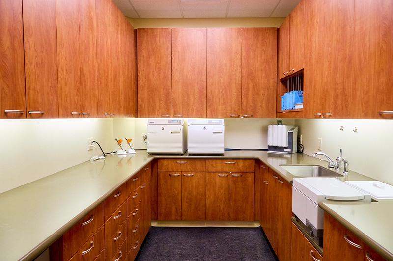 Creekside Center for Comprehensive Dentistry in Fairfield - Image 8
