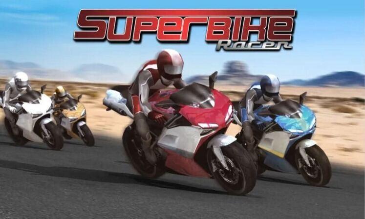 Superbike Racers Laptop and Desktop Computer Game in Nairobi - Image 1