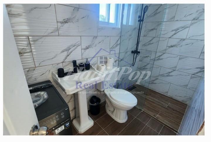 APARTAMENTO FRENTE AL MAR AMUEBLADO en Puerto Plata - Imagen 2