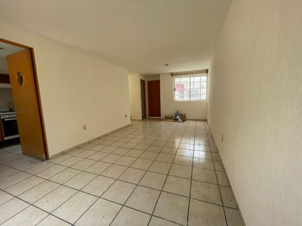 CASA EN RENTA EN PRIVADA, RESIDENCIAL LAS FUENTES. TOLUCA, MEX. en México - Imagen 3