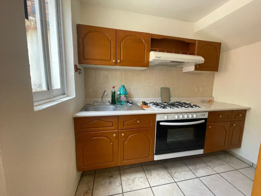 CASA EN RENTA EN PRIVADA, RESIDENCIAL LAS FUENTES. TOLUCA, MEX. en México - Imagen 5