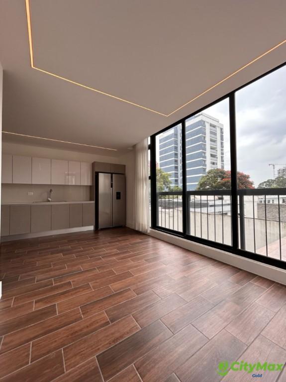 Apartamento en Renta zona 13 en Guatemala - Imagen 1