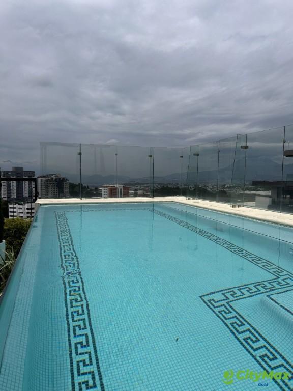 Apartamento en Renta zona 13 en Guatemala - Imagen 5
