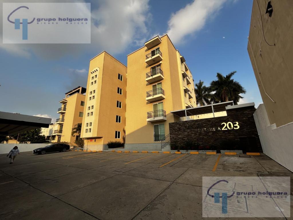 DEPARTAMENTO EN RENTA COL. VISTA HERMOSA en Tampico - Imagen 1