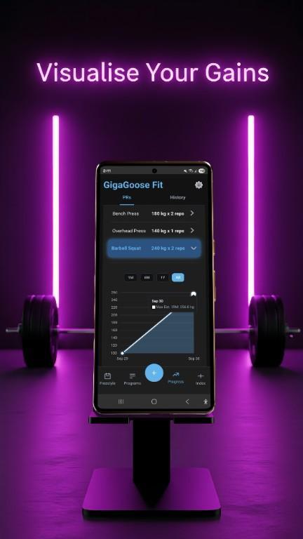 Launch Giveaway – 20 Free Custom Fitness Programs! in Sydney - Image 2