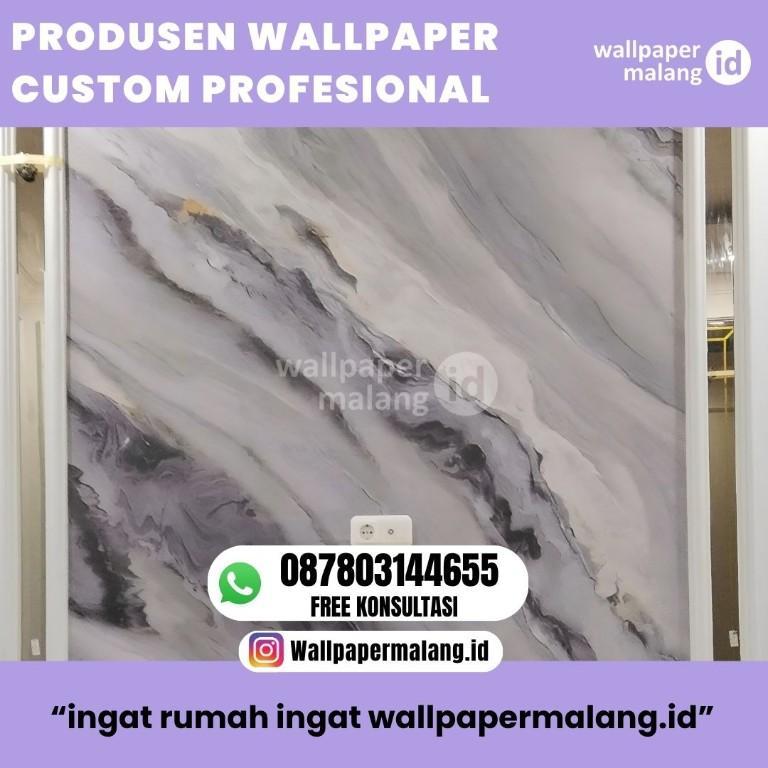 PRODUSEN WALLPAPER CUSTOM PROFESIONAL in Indonesia - Image 1