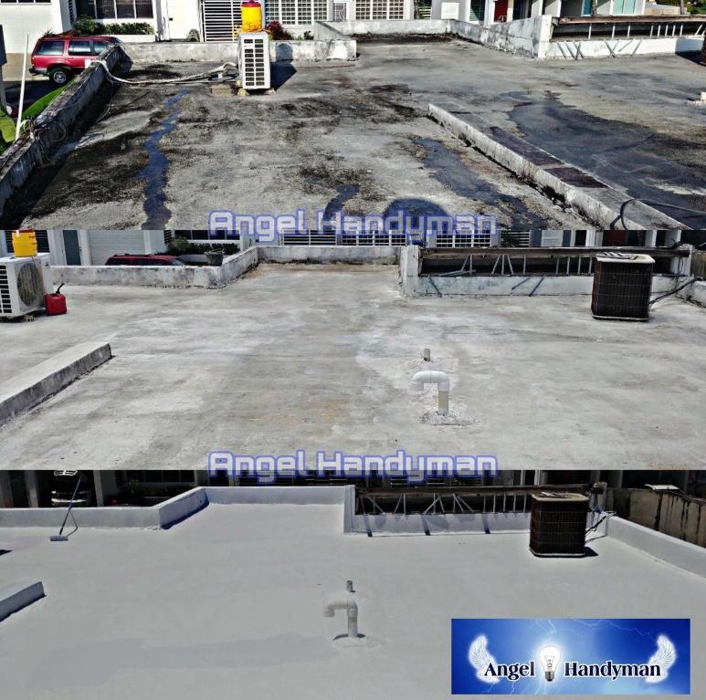Angel Handyman PR en Candelaria - Imagen 3