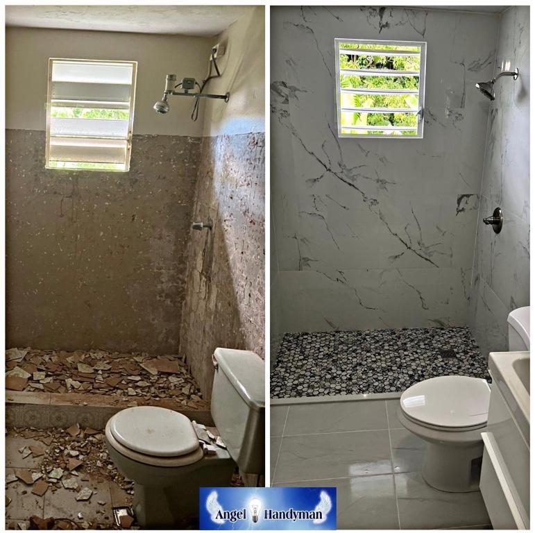 Angel Handyman PR en Candelaria - Imagen 6
