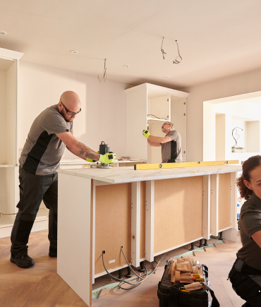 Nawaz Carpentry Service in Frisco - Image 8