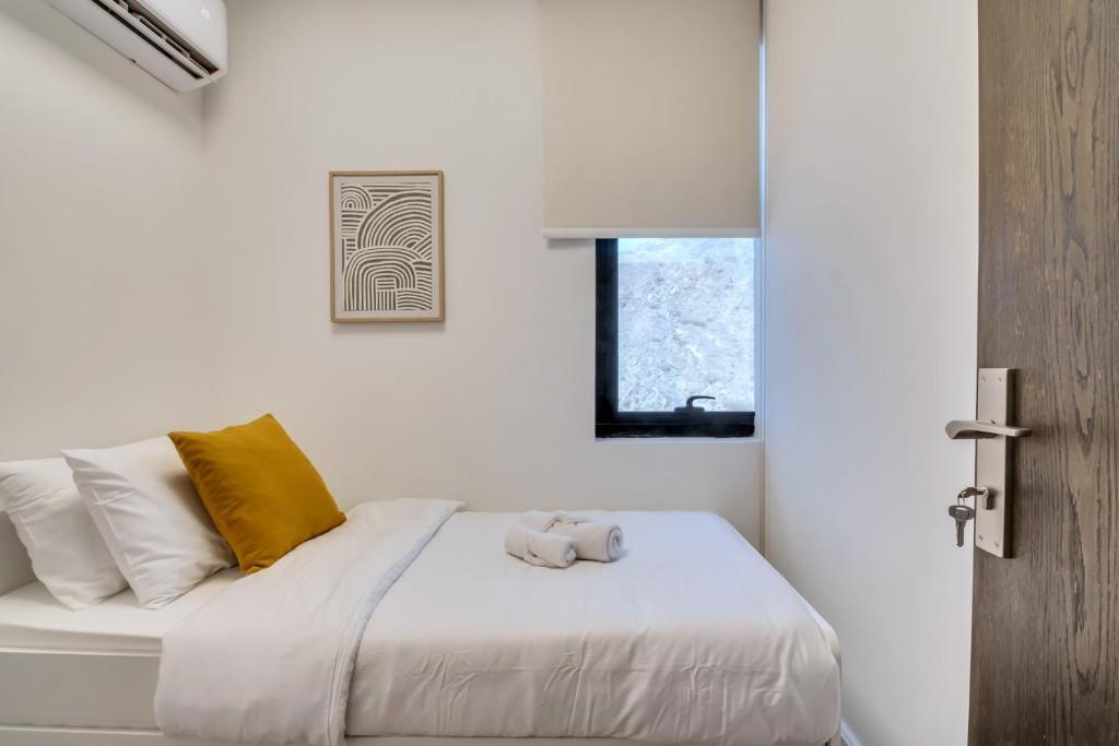 3BR for Rent | Japandi Design | All Bills Included in Zubārah - Image 3