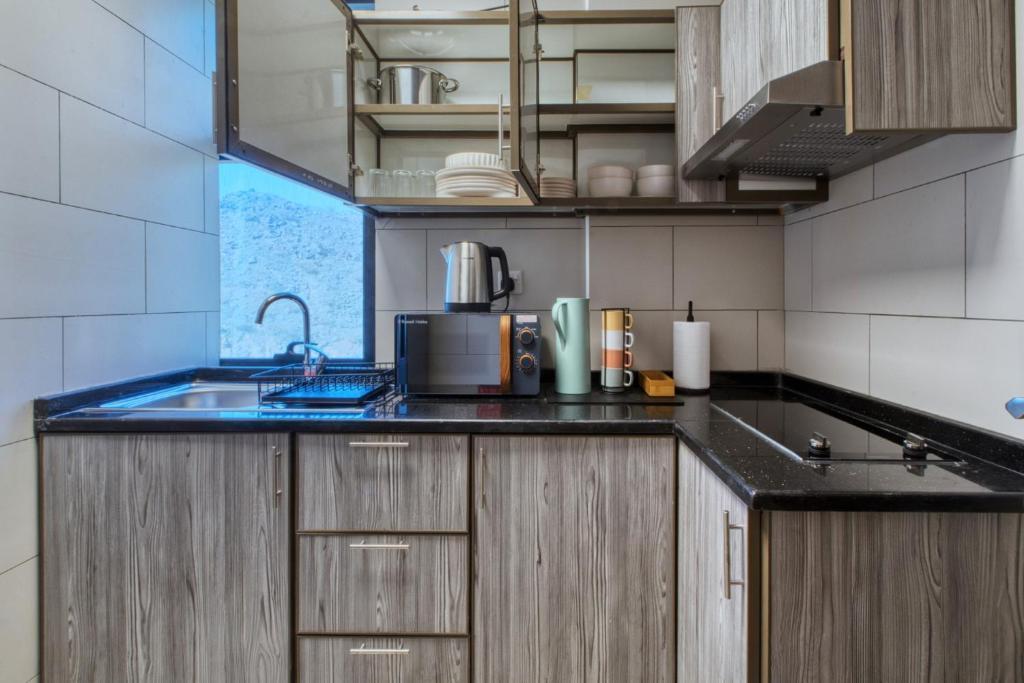 3BR for Rent | Japandi Design | All Bills Included in Zubārah - Image 8