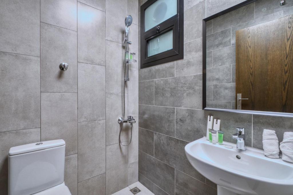 3BR for Rent | Japandi Design | All Bills Included in Zubārah - Image 9