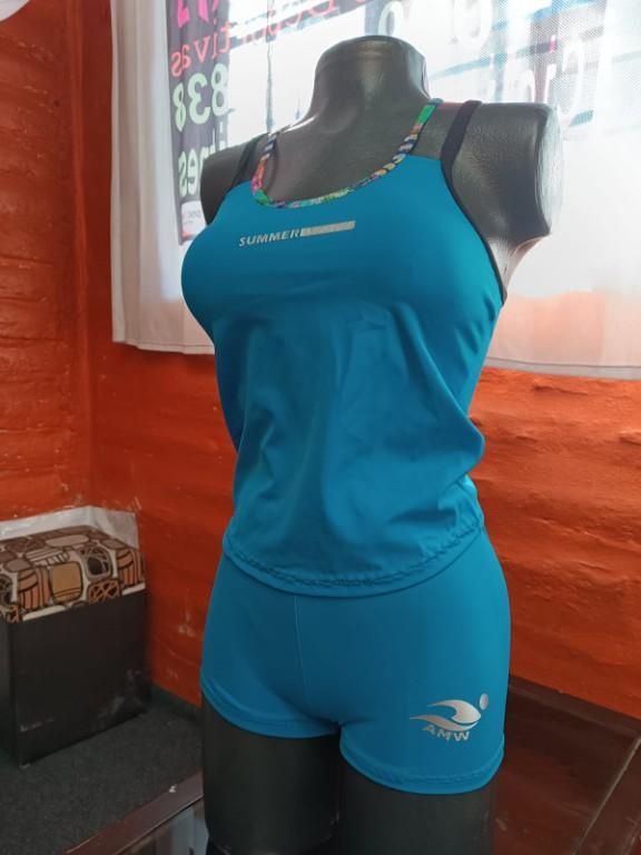 ROPA DEPORTIVA DE ALTO RENDIMIENTO A PRECIO DE LIQUIDACION en Ibarra - Imagen 3