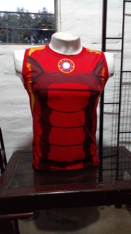 ROPA DEPORTIVA DE ALTO RENDIMIENTO A PRECIO DE LIQUIDACION en Ibarra - Imagen 6