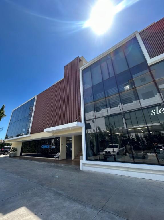Local Comercial en Renta – Los Prados, Distrito Nacional en la República Dominicana - Imagen 1