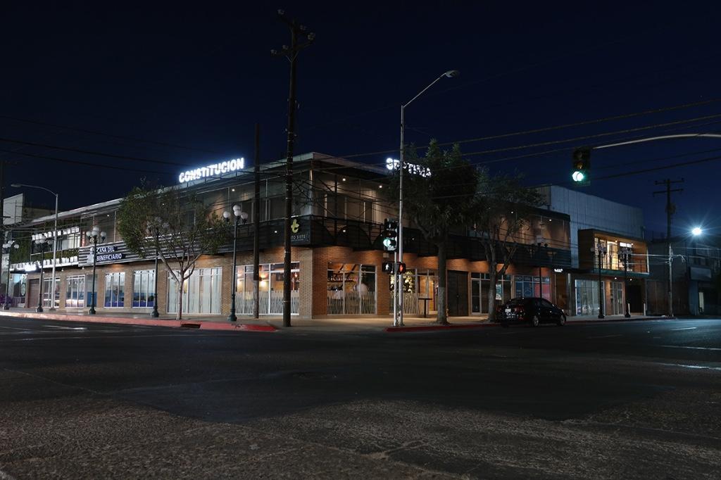 Se Renta Studio-Departamento Zona Centro Tijuana en Tijuana - Imagen 1