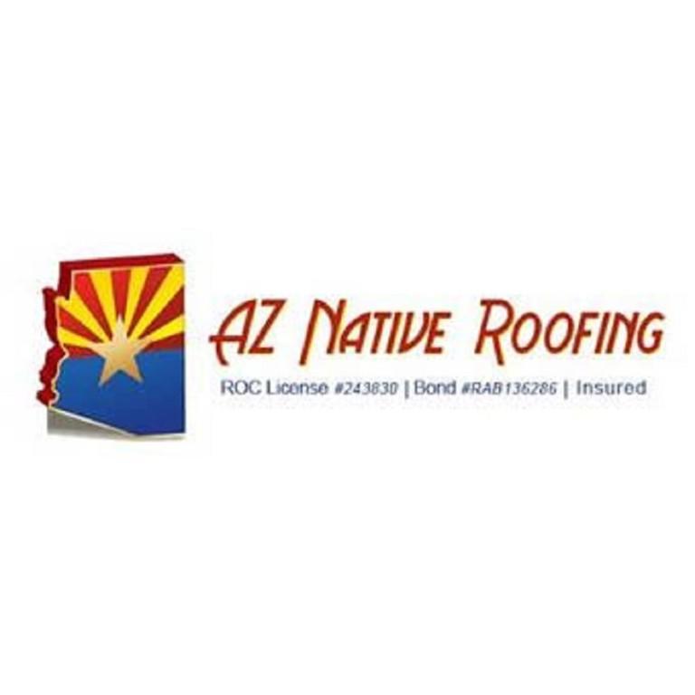 Arizona Native Roofing in Mesa - Image 1