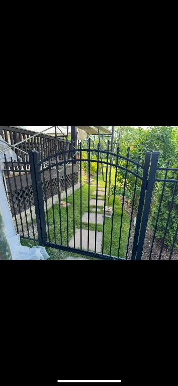 Custom Metal Work – Gates, Railings, Steel Projects | MKCopperCo in United States - Image 8