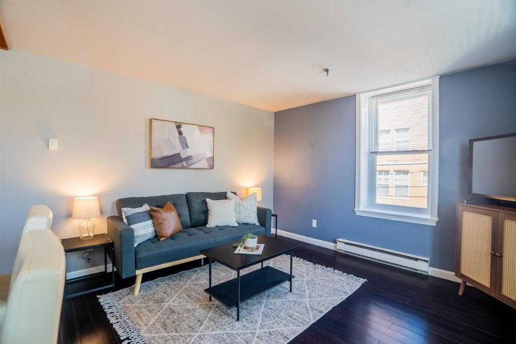 Available Rental in Manchester - Image 1