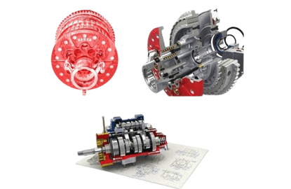 SolidWorks CAD Software – Engineering Solution by Tech Savvy in Shāhdara - Image 2