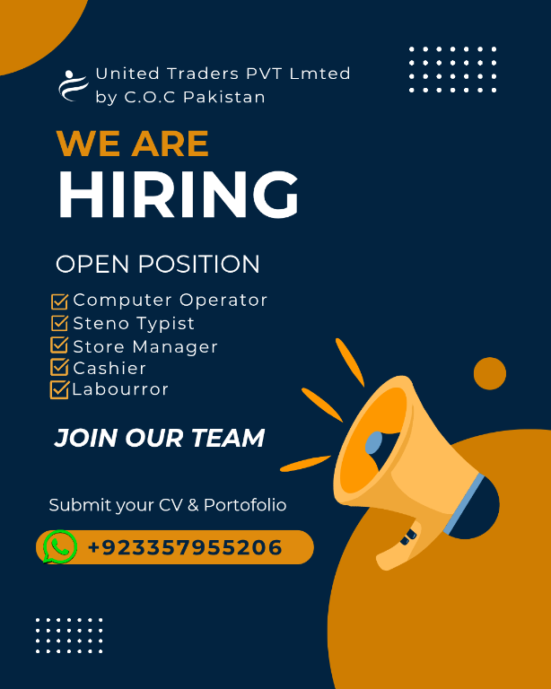 Data Management Officer – Excel/Google Sheets Expert in Gujrat - Image 1