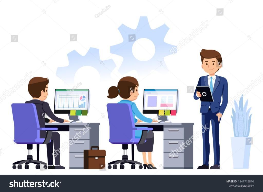 Data Management Officer – Excel/Google Sheets Expert in Gujrat - Image 2