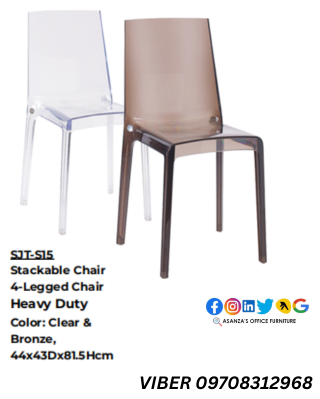stackable chair/event chair in Bignay - Image 7