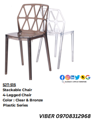 stackable chair/event chair in Bignay - Image 8