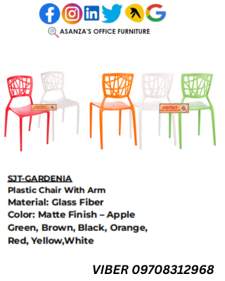 stackable chair/event chair in Bignay - Image 10