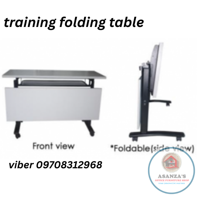 FOLDING TABLE WITH MODESTY in Bignay - Image 2