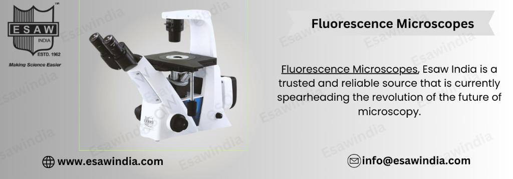Fluorescence Microscopes in Ambāla - Image 1