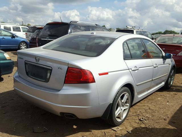 UNUSED CLEAN ACURA TL FOR SALE CALL 08068934551 in Nigeria - Image 3