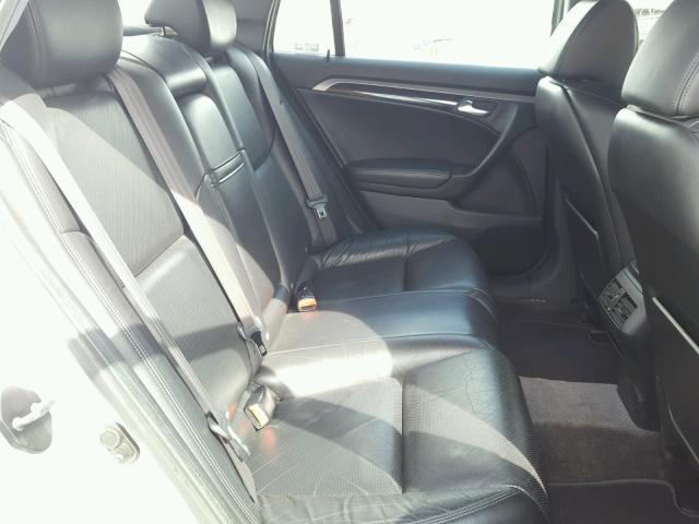 UNUSED CLEAN ACURA TL FOR SALE CALL 08068934551 in Nigeria - Image 4