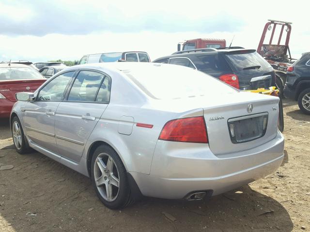 UNUSED CLEAN ACURA TL FOR SALE CALL 08068934551 in Nigeria - Image 5