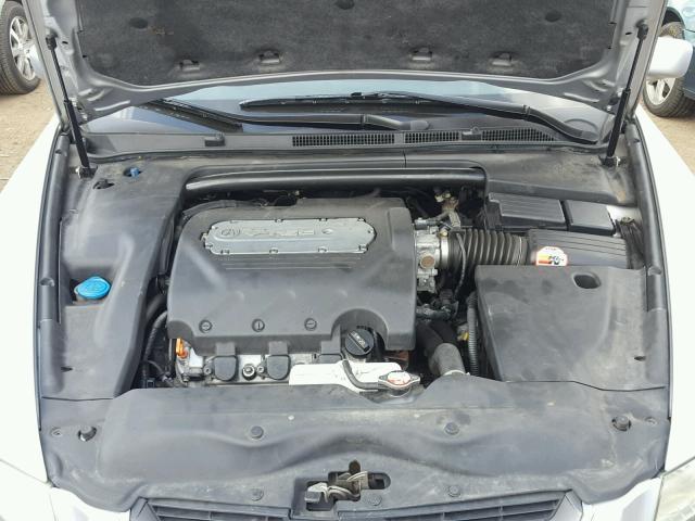 UNUSED CLEAN ACURA TL FOR SALE CALL 08068934551 in Nigeria - Image 7