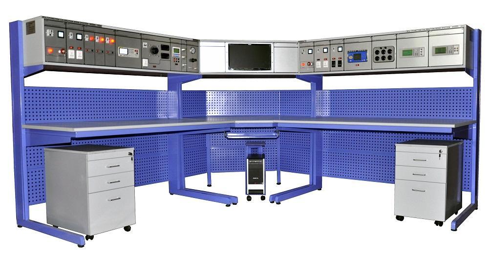 Nagman Instruments – Calibration Test Bench & Measuring Solution in Poonamallee - Image 1