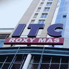 Dijual Kios Letak Strategis di Roxy Mas in Indonesia - Image 1