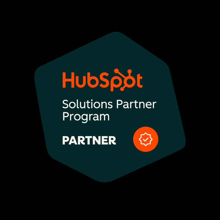 HubSpot Development Agency in India - Image 1
