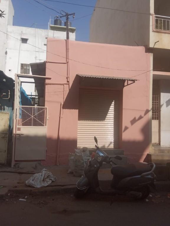 WAREHOUSE / GODOWN FOR RENT MYSORE ROAD OLD TOLLGATE in Bangalore - Image 1