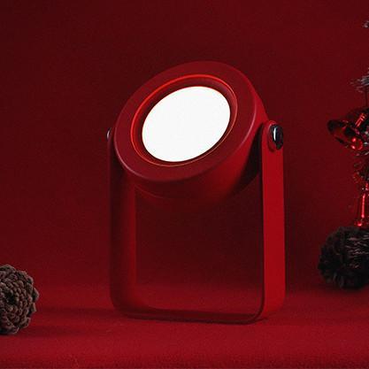 Foldable LED Night Light – USB Rechargeable Touch Dimmable Lamp in Singapore - Image 7